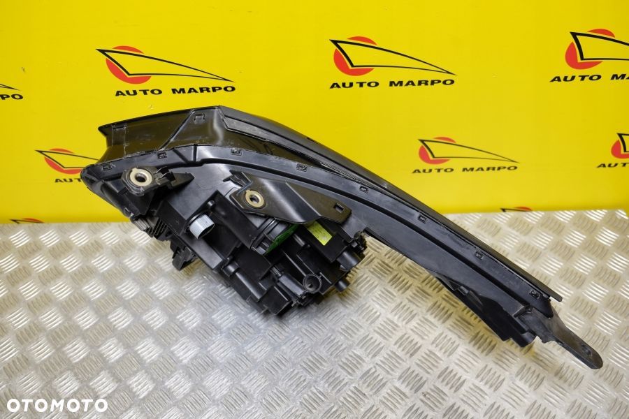 KIA SPORTAGE NQ5A 2021- REFLEKTOR LAMPA FULL LED R 92102-DW100 USA - 6