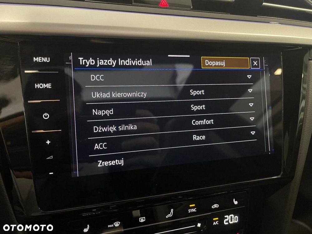 Volkswagen Arteon - 20