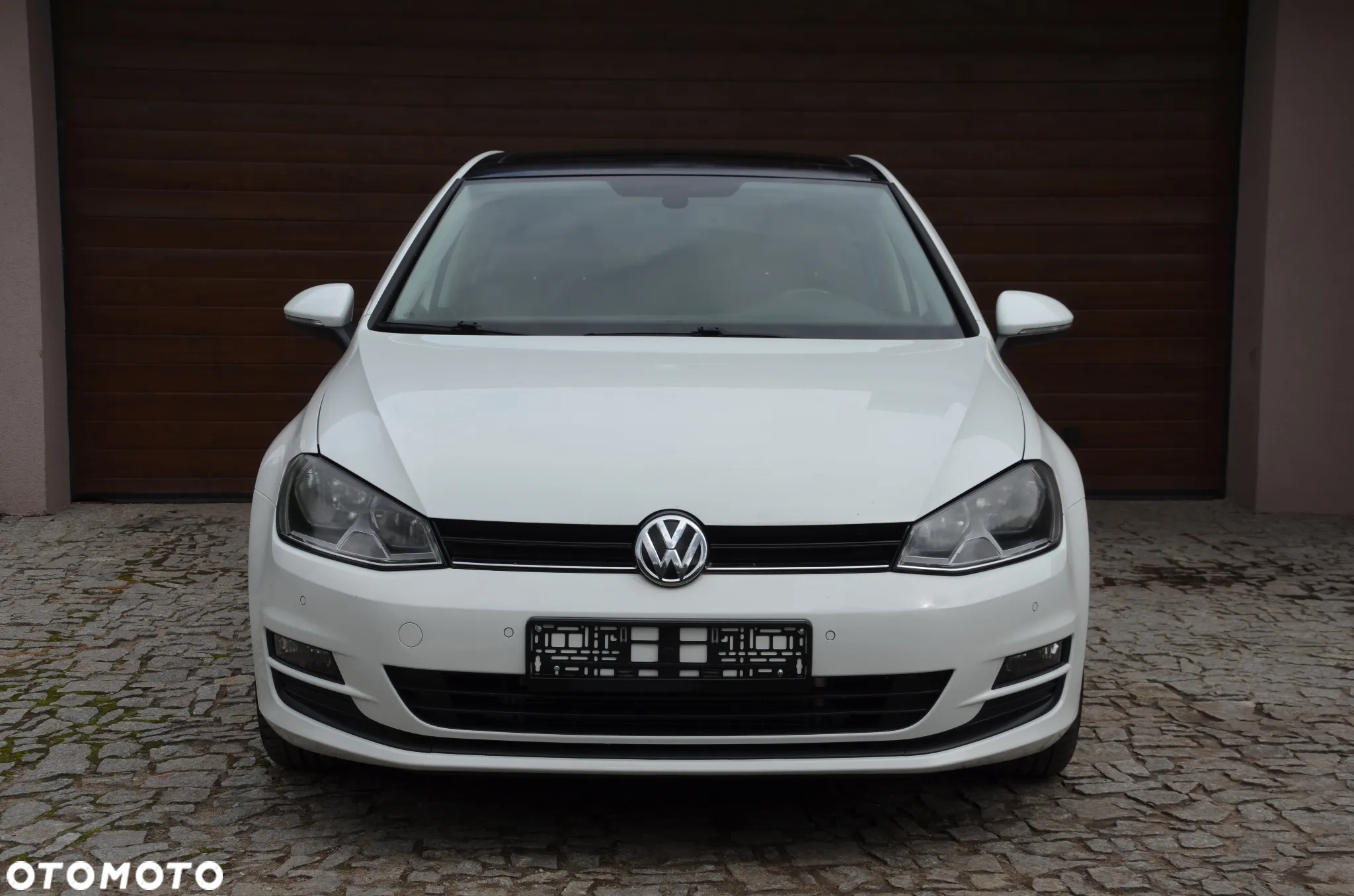 Volkswagen Golf 1.6 TDI BlueMotion Technology Comfortline - 8