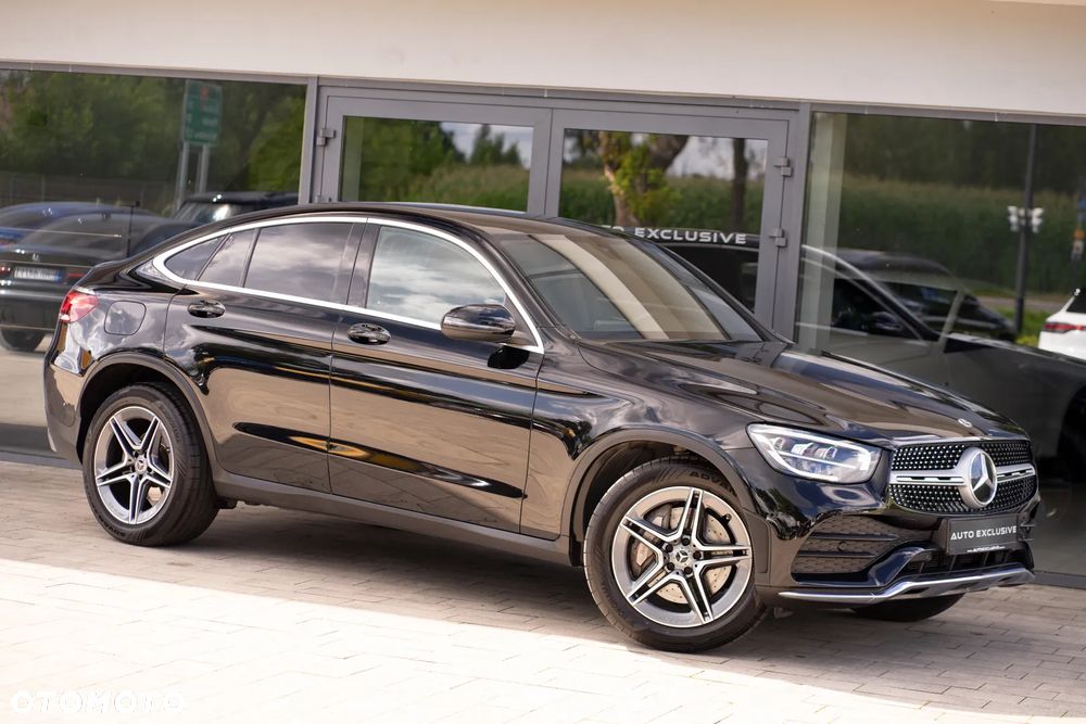 Mercedes-Benz GLC - 8