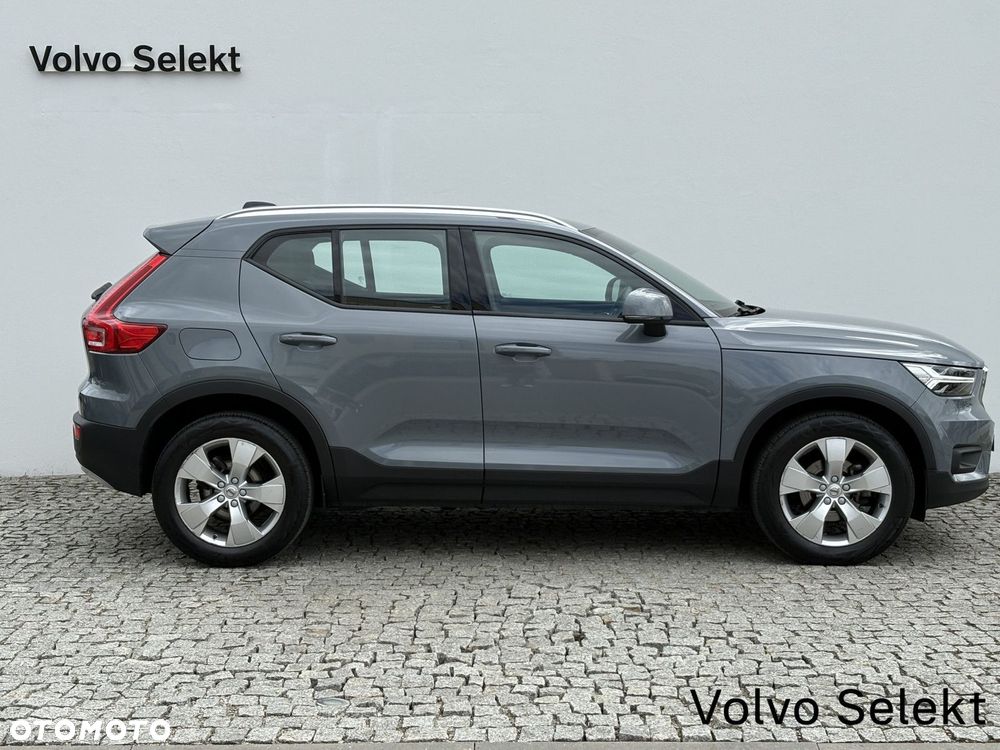 Volvo XC 40 - 6