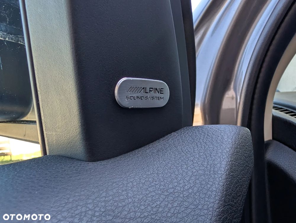 Fiat Freemont 2.0 Multijet 16V DPF Automatik Allrad Lounge - 5