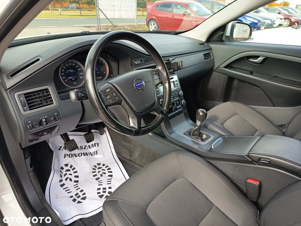 Volvo V70 1.6D DRIVe Kinetic - 11