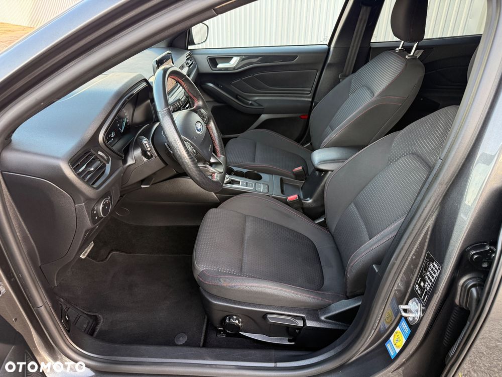 Ford Focus 2.0 EcoBlue Titanium X - 7
