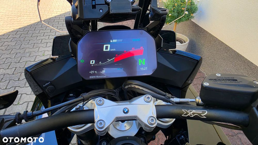 BMW XR - 15