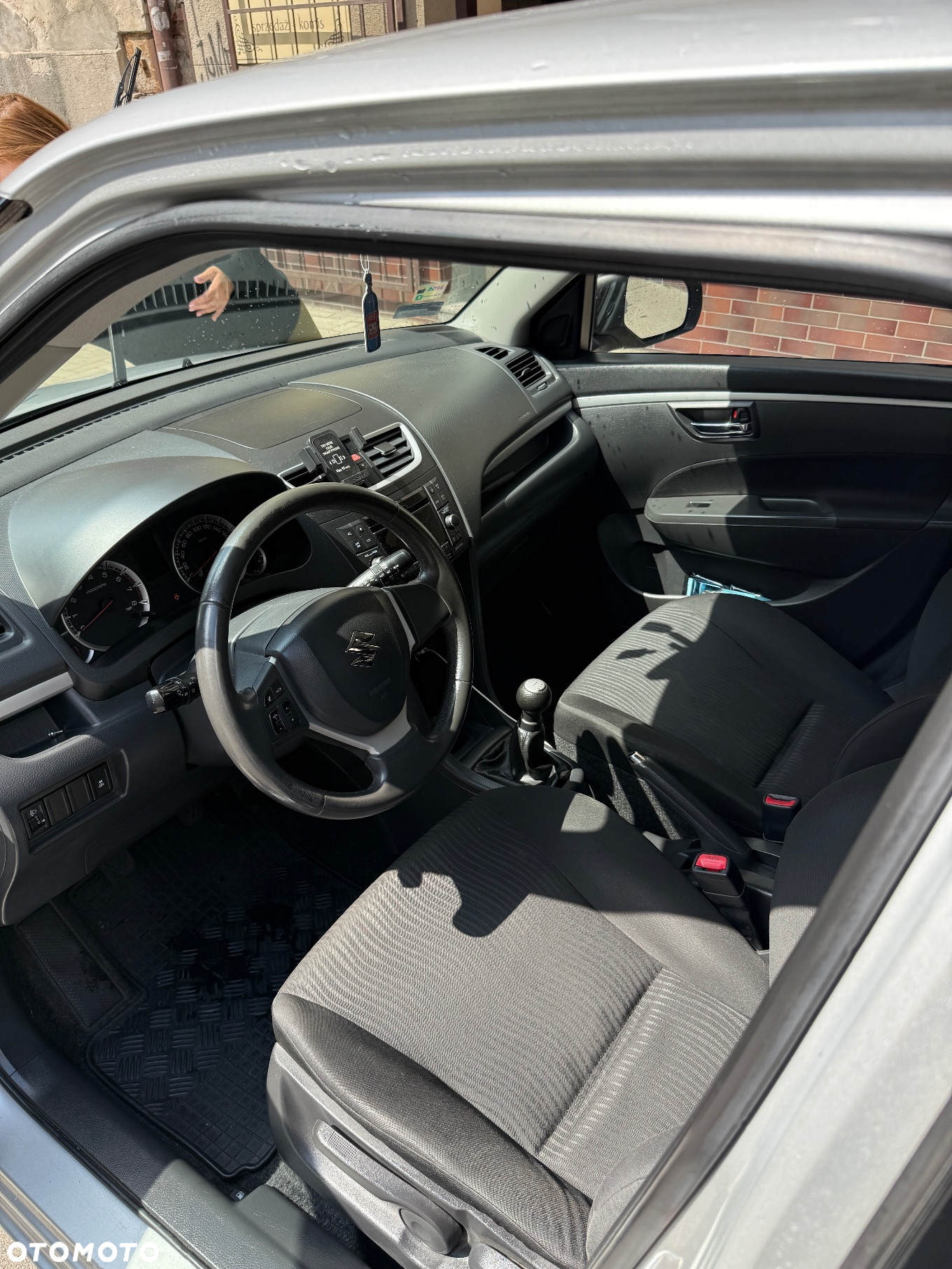Suzuki Swift 1.2 Comfort - 8