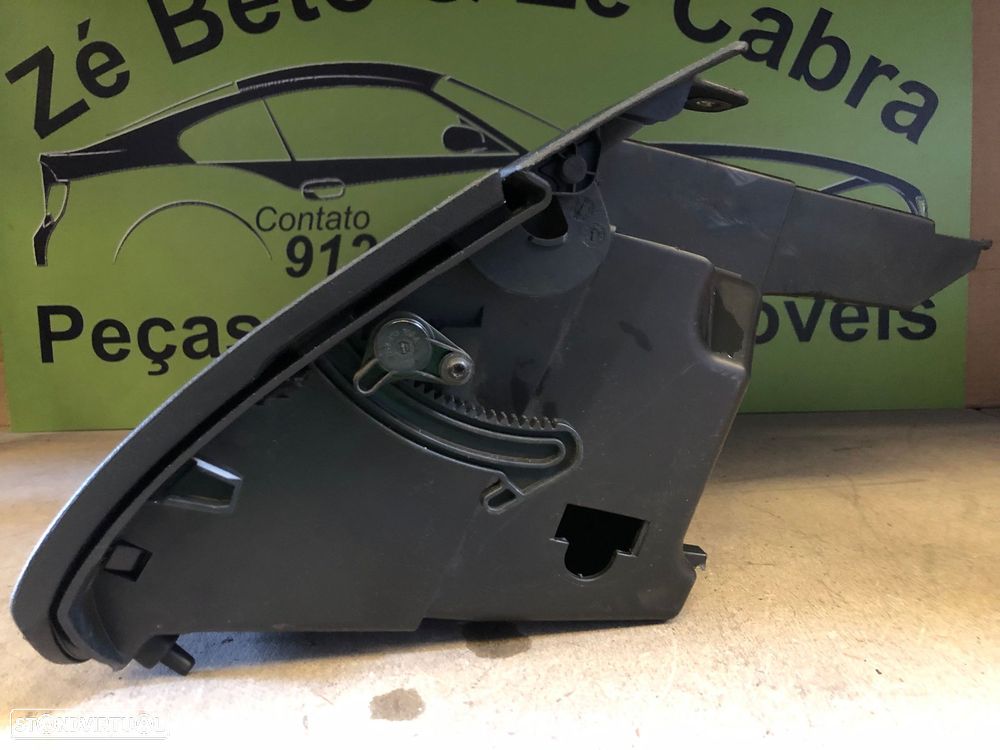 VW POLO 6R PORTA LUVAS - PL033 - 6