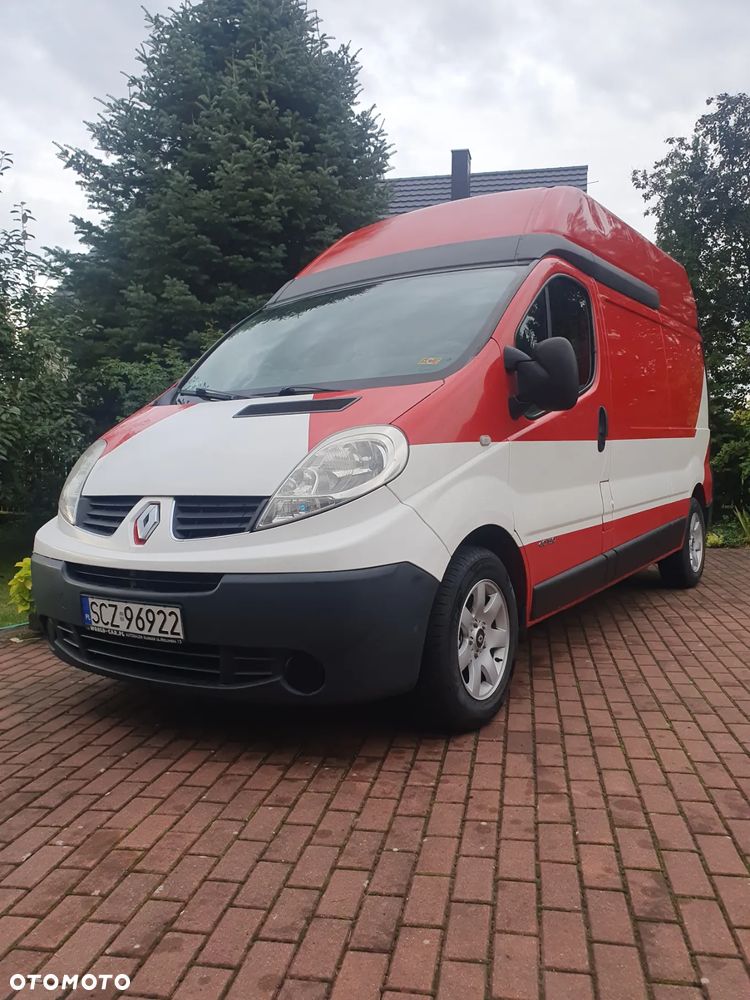 Renault Trafic - 5