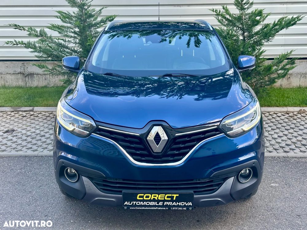 Renault Kadjar - 11