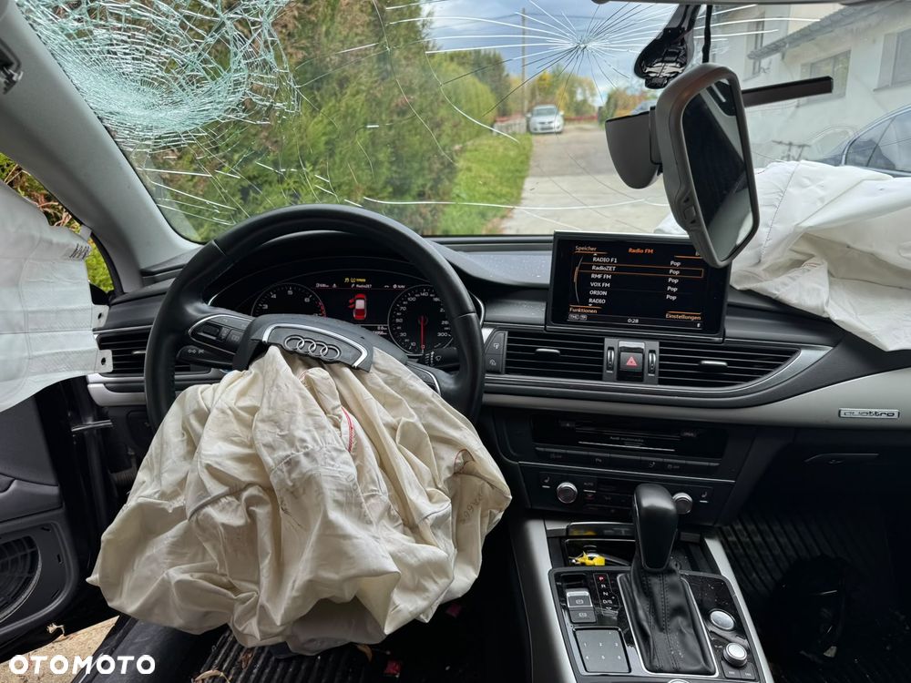 Audi A7 Sportback 3.0 TFSI Quattro S tronic - 17