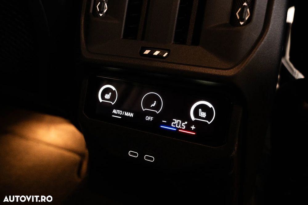 BMW X3 20d xDrive AT MHEV - 33