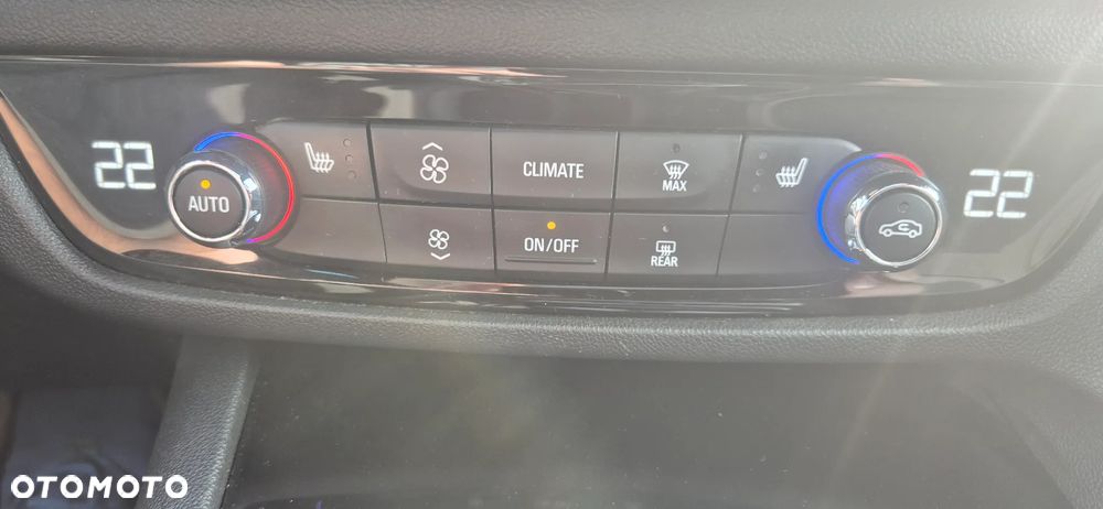 Opel Insignia 2.0 Exclusive - 27