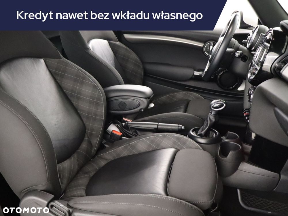 MINI Cooper - 10