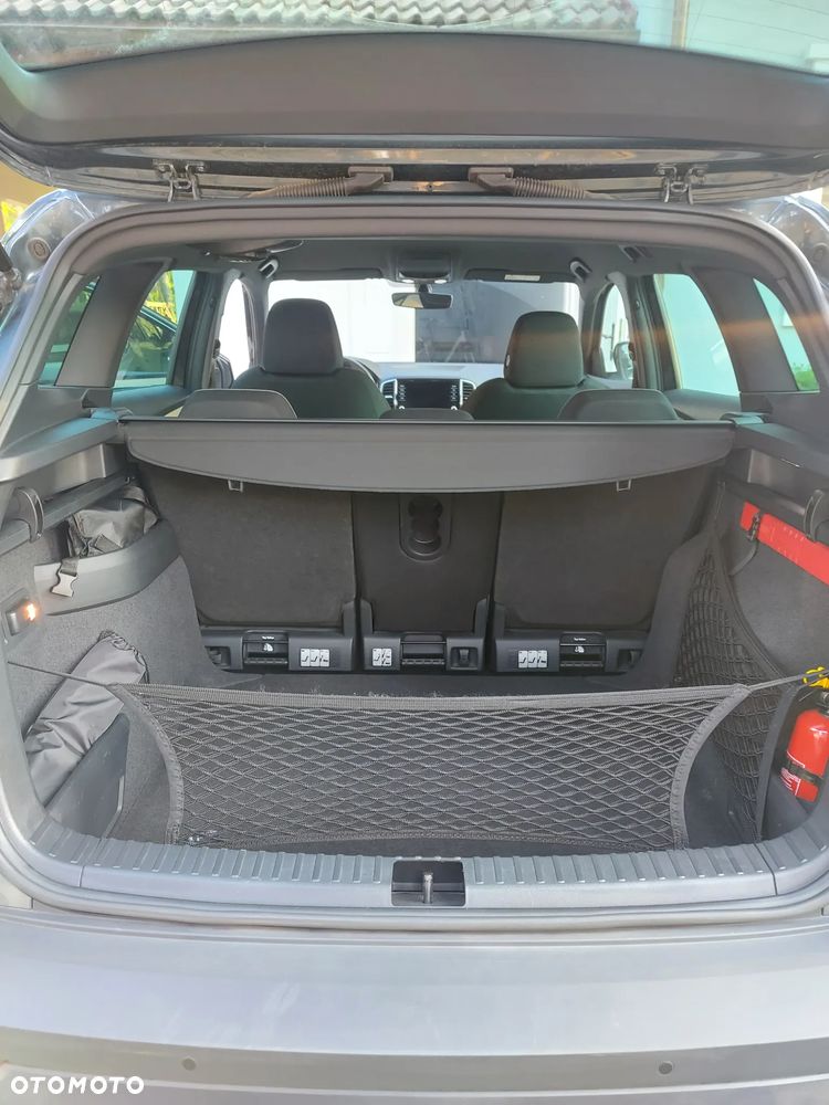 Skoda Karoq 1.5 TSI ACT 4x2 Style DSG - 28