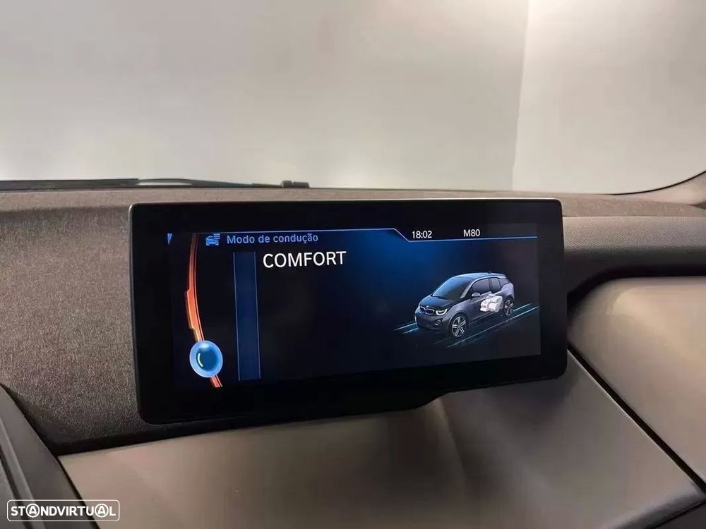 BMW i3 (60 Ah) - 31