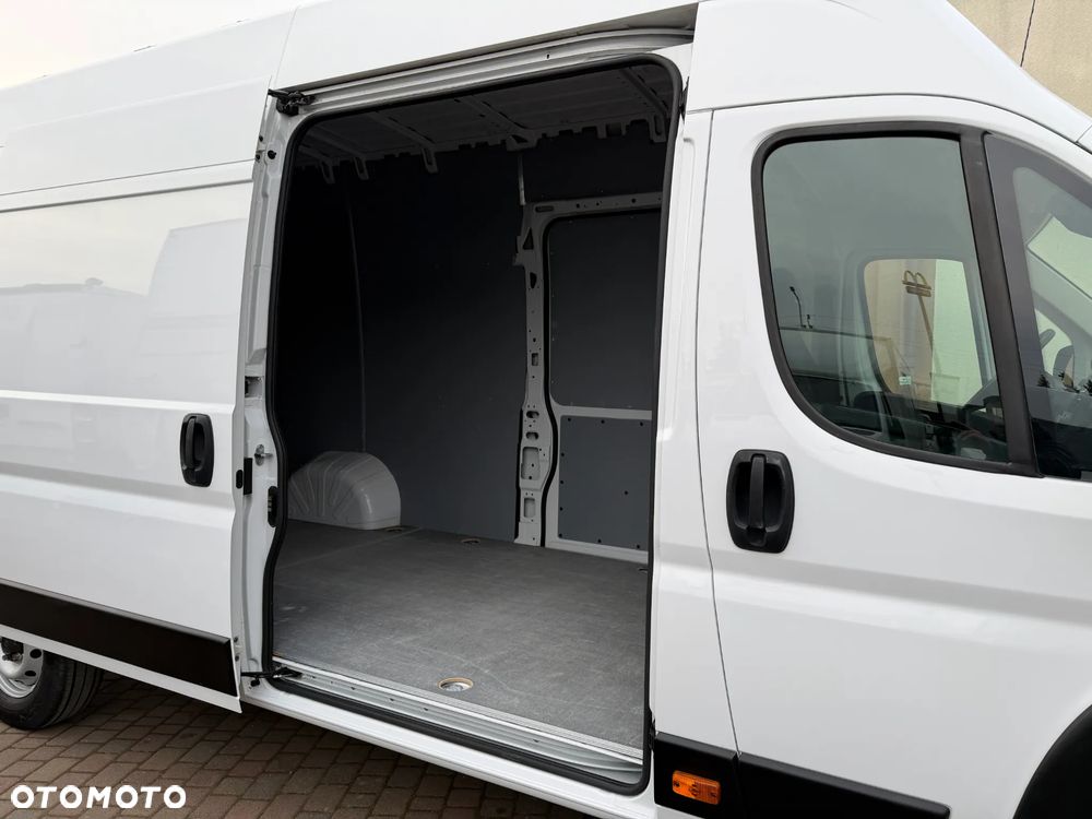 Fiat Ducato 2,3 L4H3 - 20