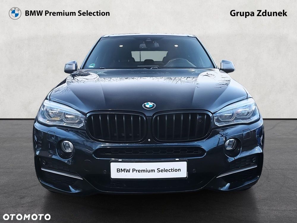 BMW X5 - 2