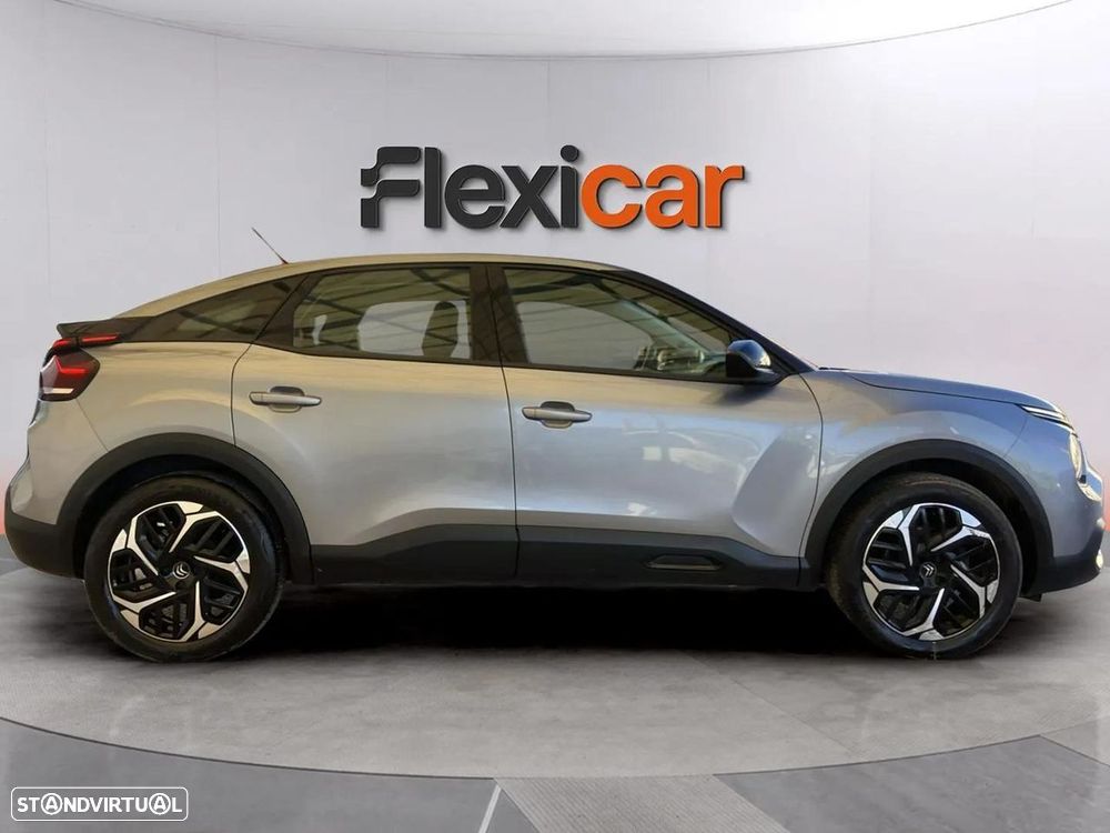 Citroën C4 1.2 PureTech Feel Pack - 8