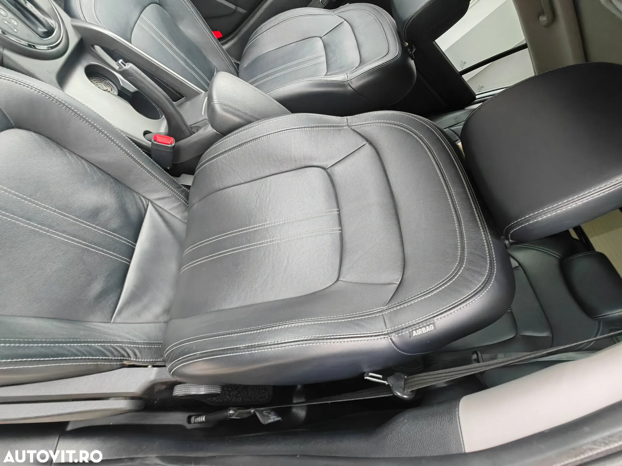 Kia Sportage - 9
