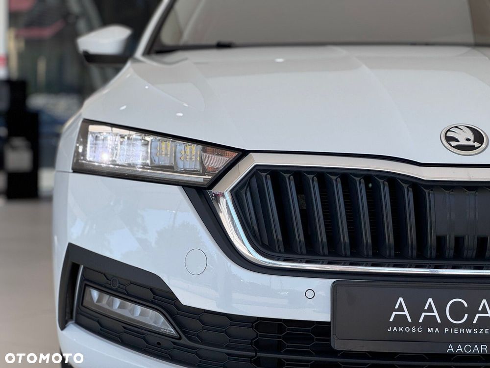 Skoda Octavia - 40