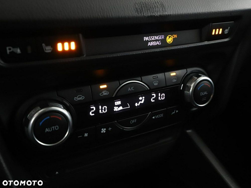 Mazda 3 SKYACTIV-G 120 Sports-Line - 27