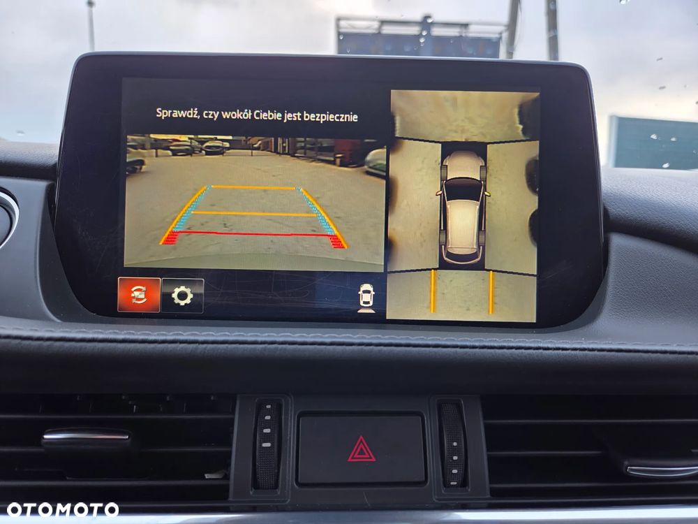 Mazda 6 2.0 Center-Line - 31