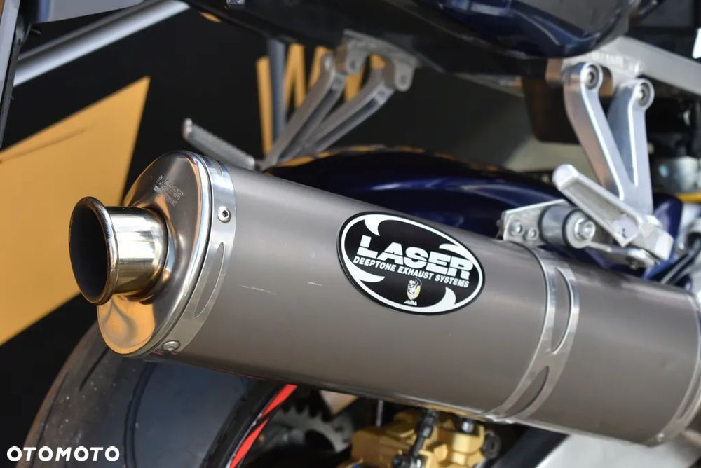 Honda CBR - 33