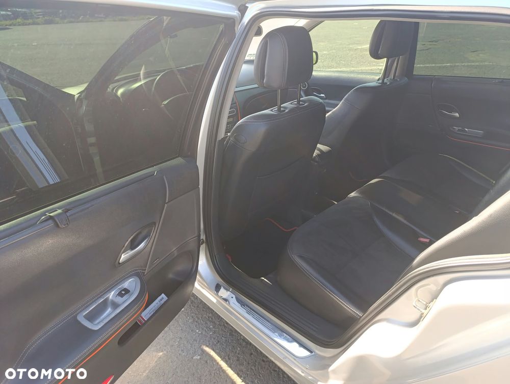 Renault Laguna - 21