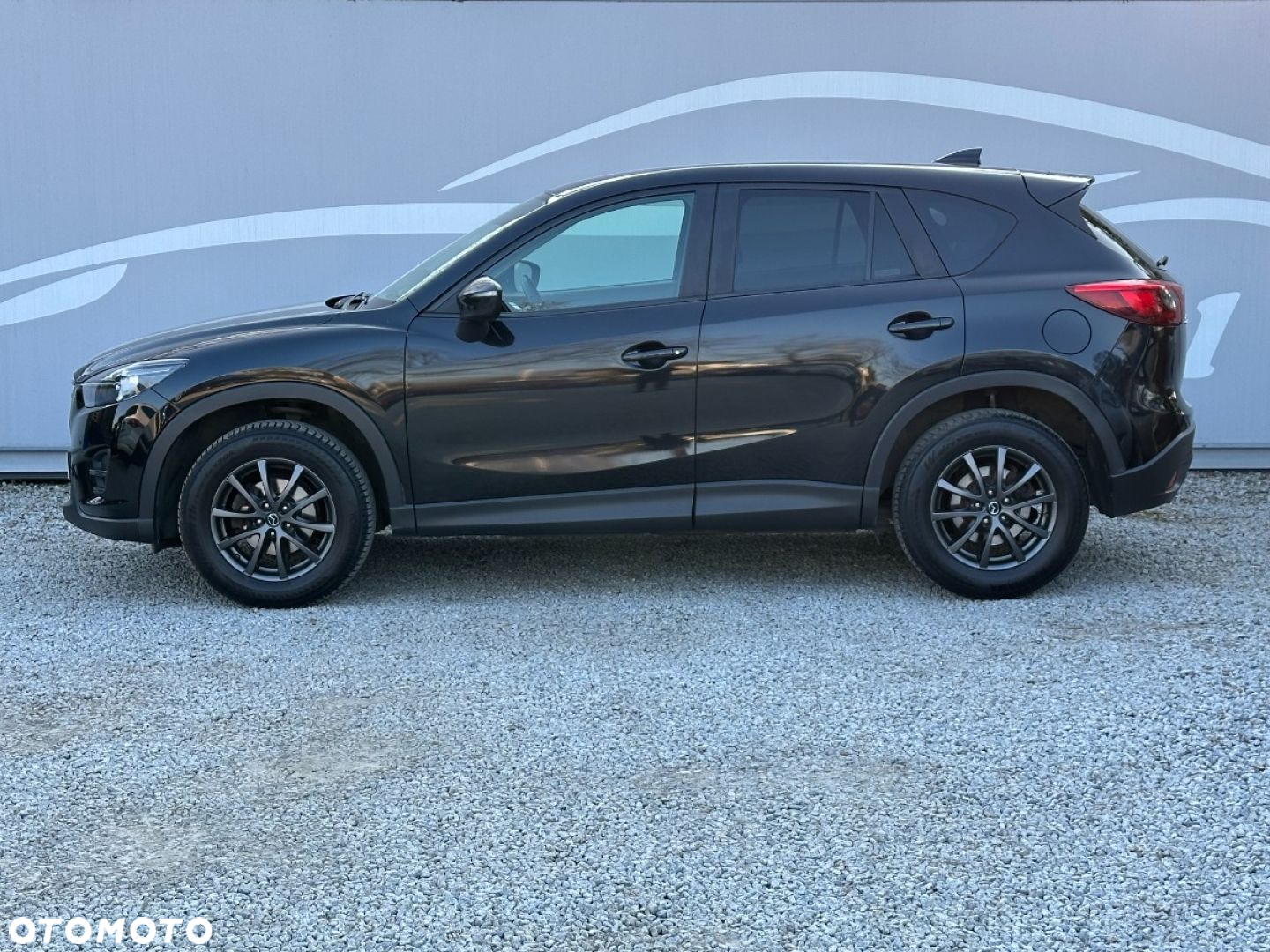 Mazda CX-5 - 25