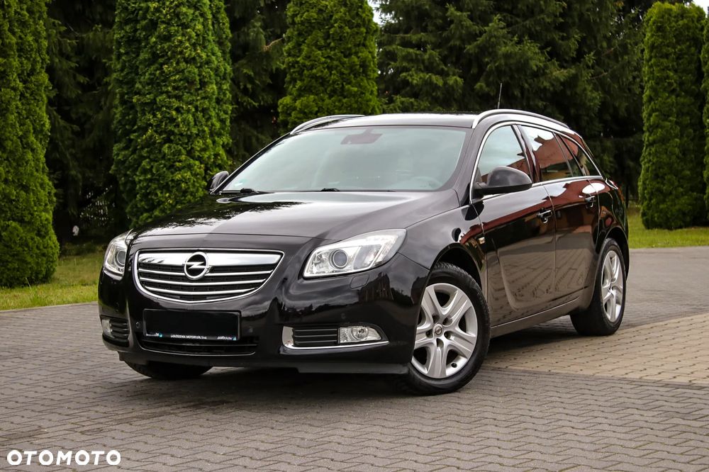 Opel Insignia 1.8 Cosmo - 5