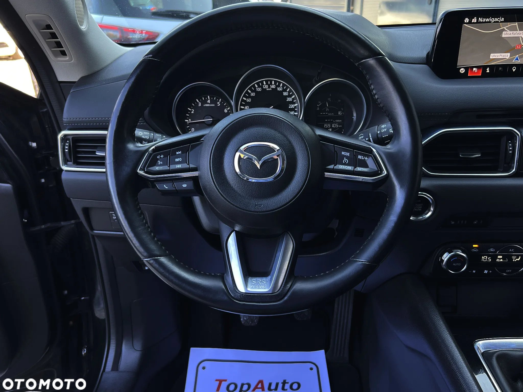 Mazda CX-5 - 25