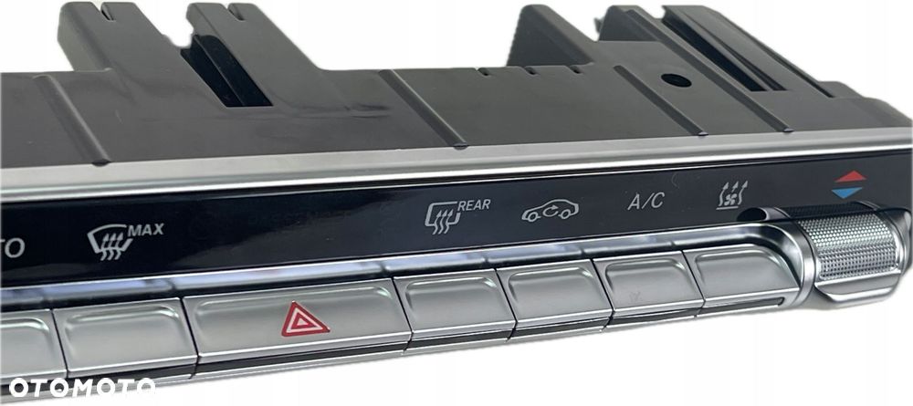 * ORYGINAŁ NOWY PANEL KLIMATYZACJI MERCEDES W247 A2479057003 - 9