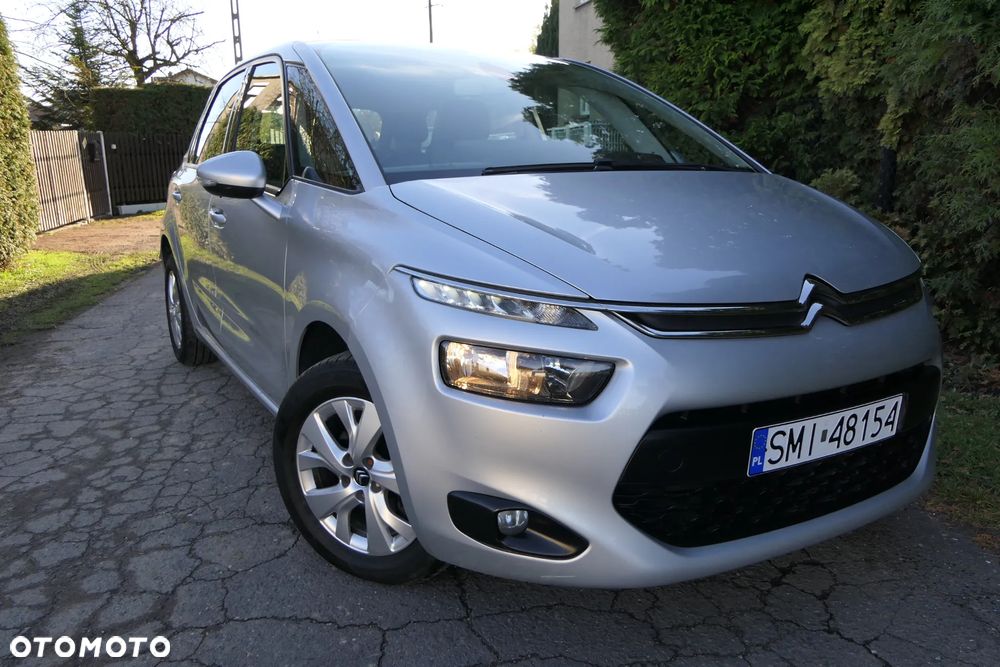 Citroën C4 Picasso BlueHDi 120 SELECTION - 5