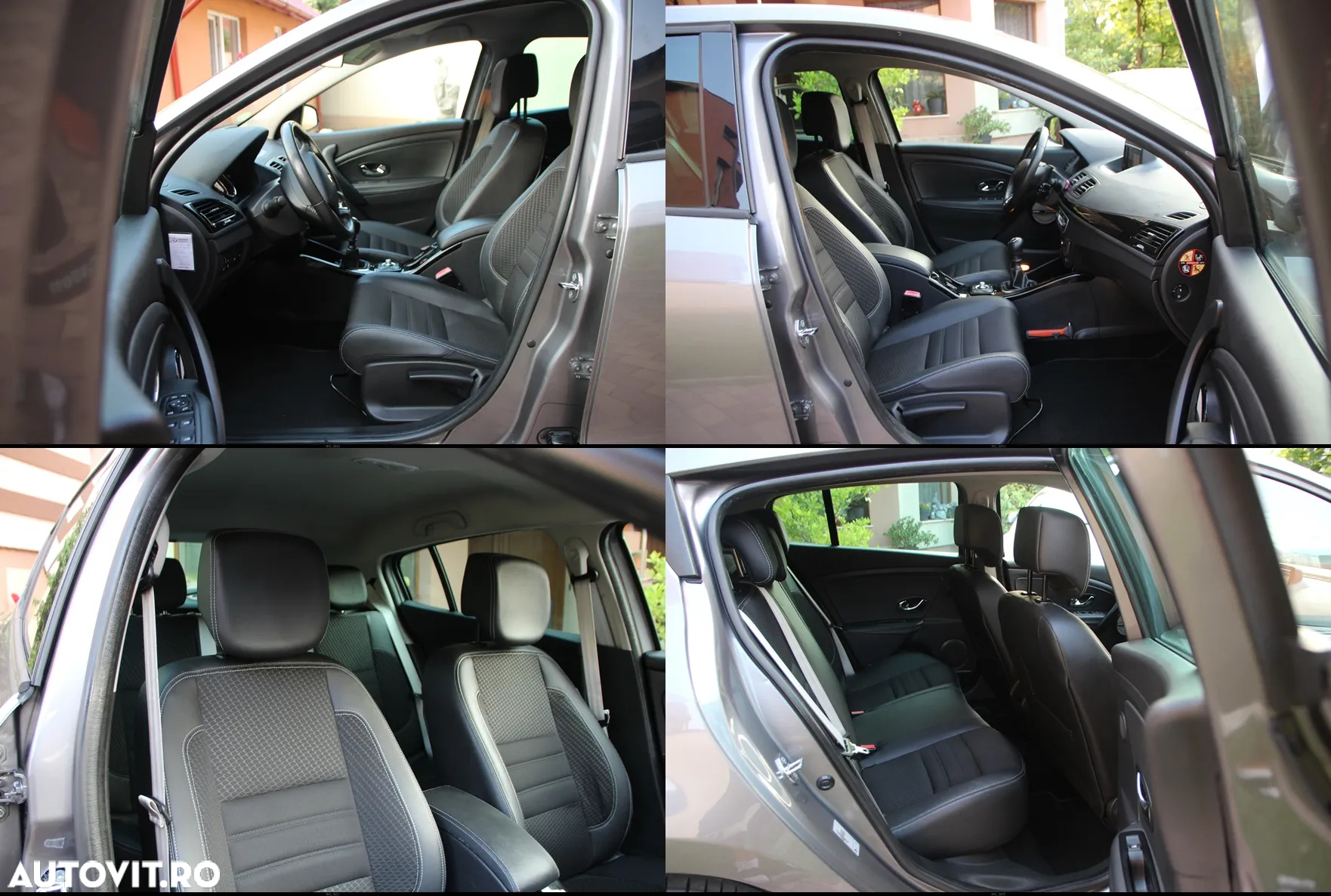 Renault Megane ENERGY dCi 110 Start & Stop Bose Edition - 2