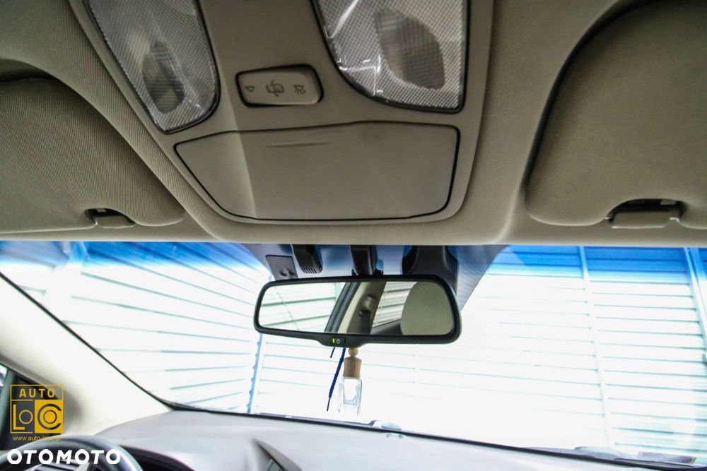 Hyundai i40 1.7 CRDi Premium - 34