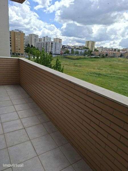 apartamento T3 alugar - Grande imagem: 4/12