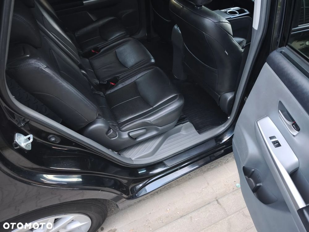 Toyota Prius+ 1.8 HSD Prestige - 10