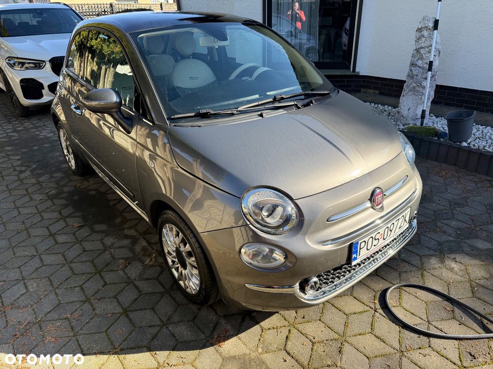 Fiat 500 - 2