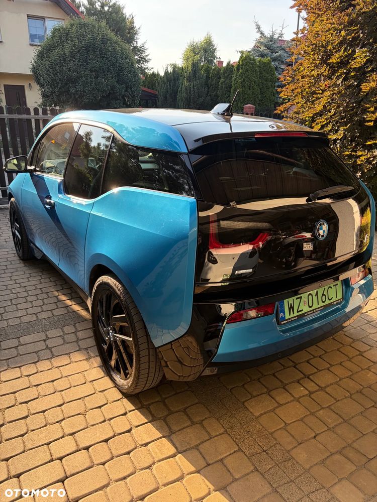 BMW i3 94 Ah - 3
