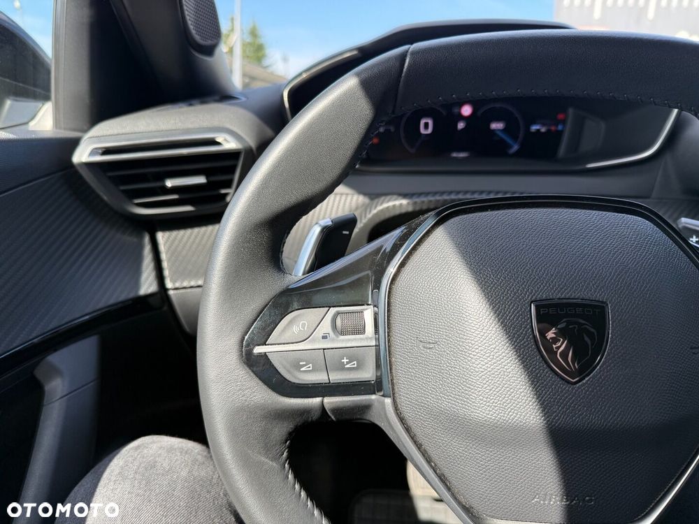 Peugeot 2008 1.2 PureTech Allure S&S EAT8 - 12