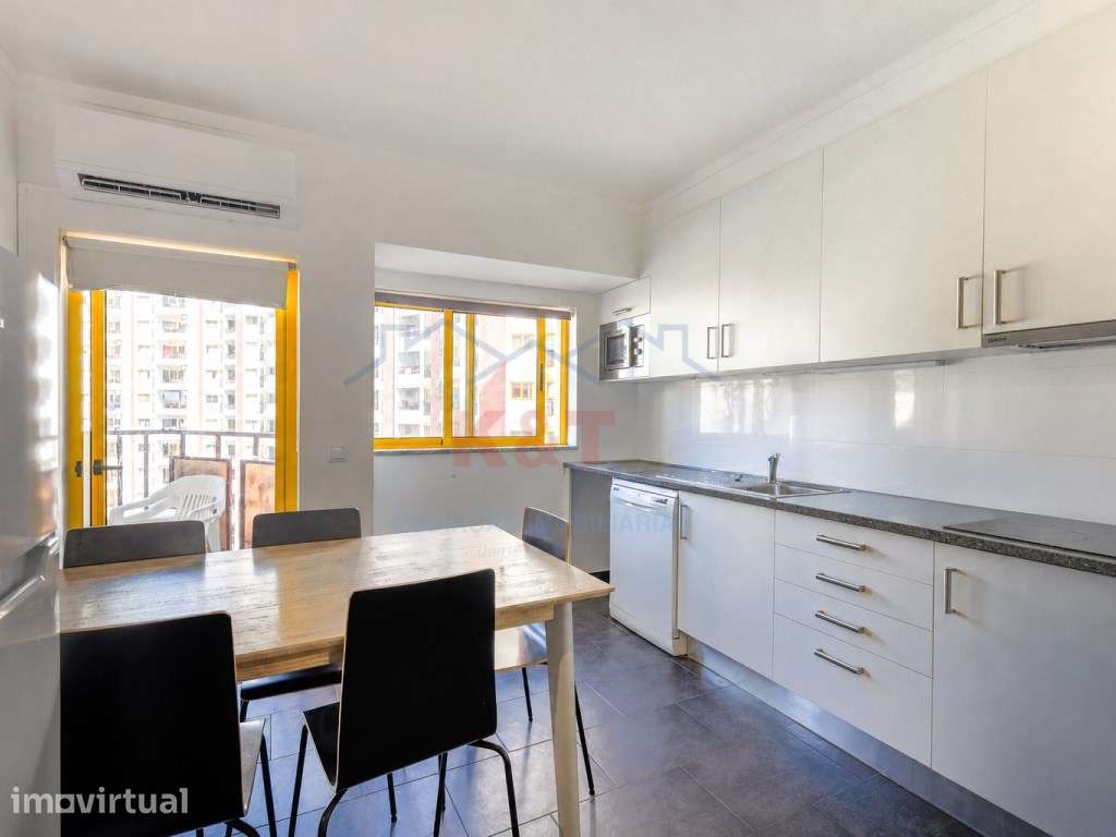 Apartamento T1 - Praia da Rocha - Grande imagem: 4/11