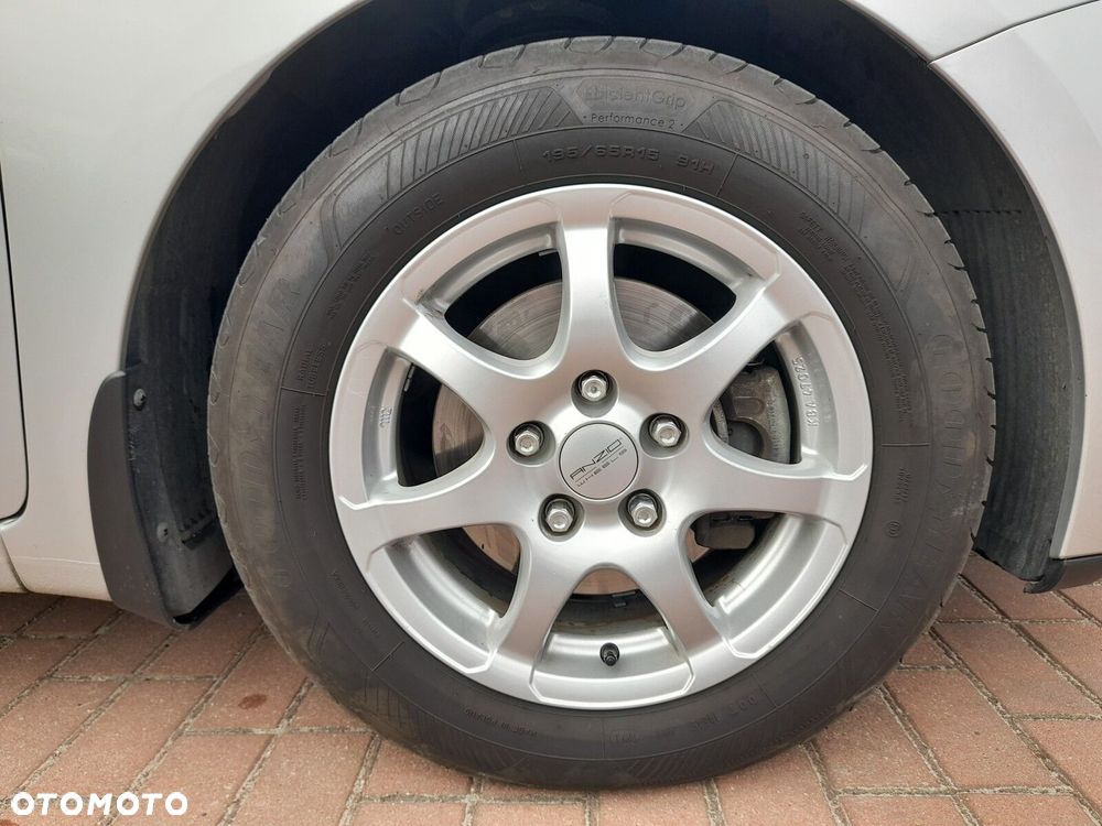 Kia Ceed 1.6 GDI M - 10