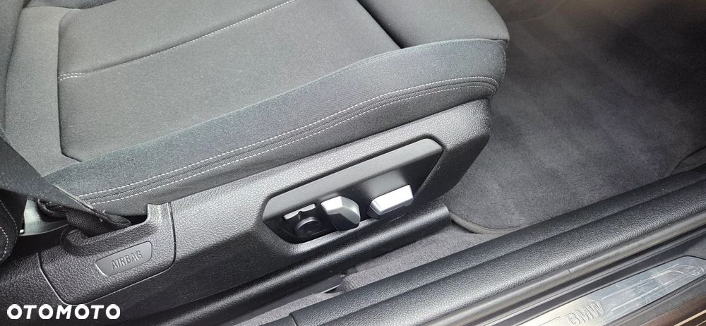 BMW Seria 4 420d Sport Line - 13