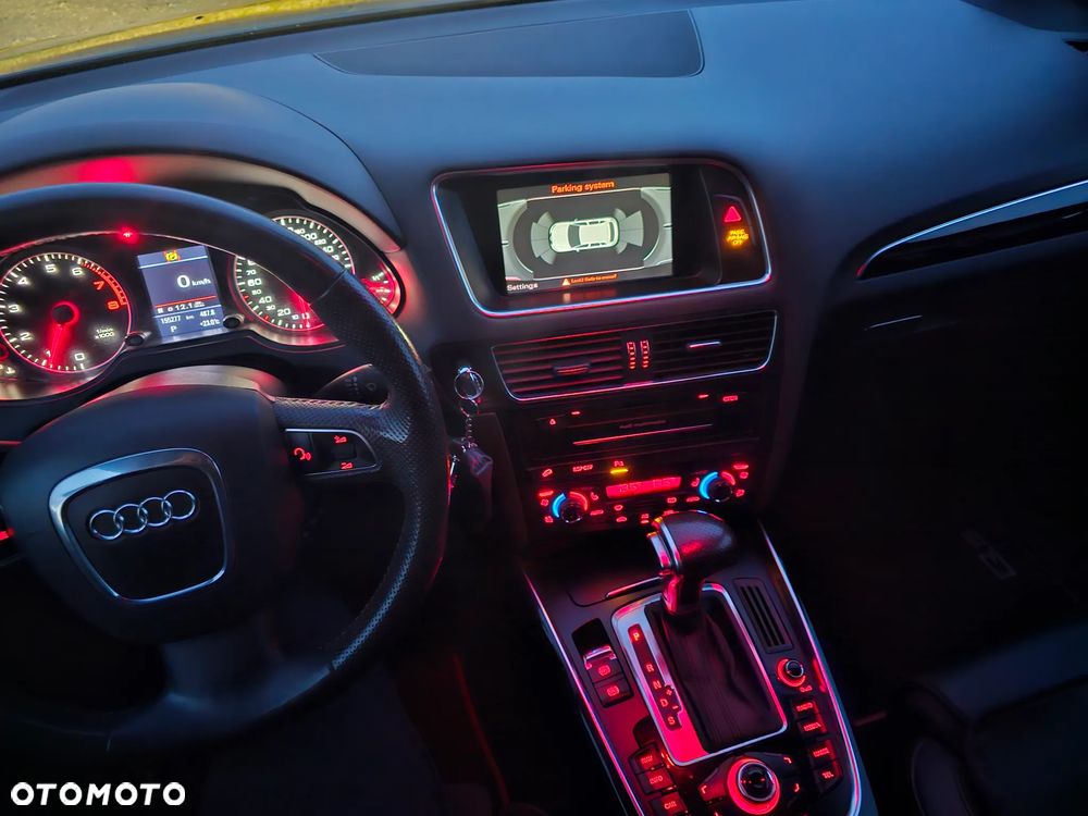 Audi Q5 2.0 TFSI Quattro S tronic - 34