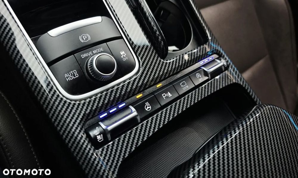 Kia Stinger 2.0 T-GDI GT Line - 15