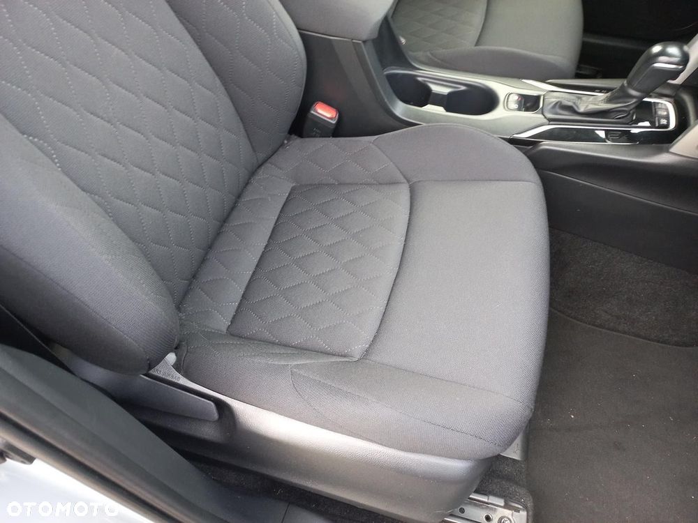 Toyota Corolla Cross 2.0 Hybrid Style AWD - 9