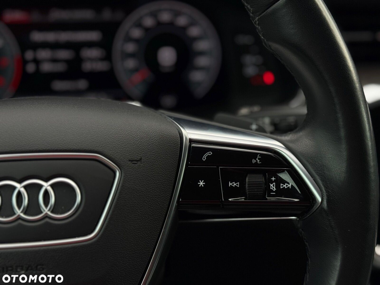 Audi A6 - 12