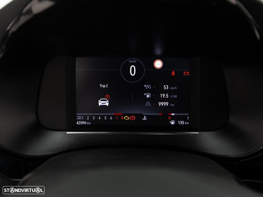 Opel Corsa 1.2 T Elegance - 19