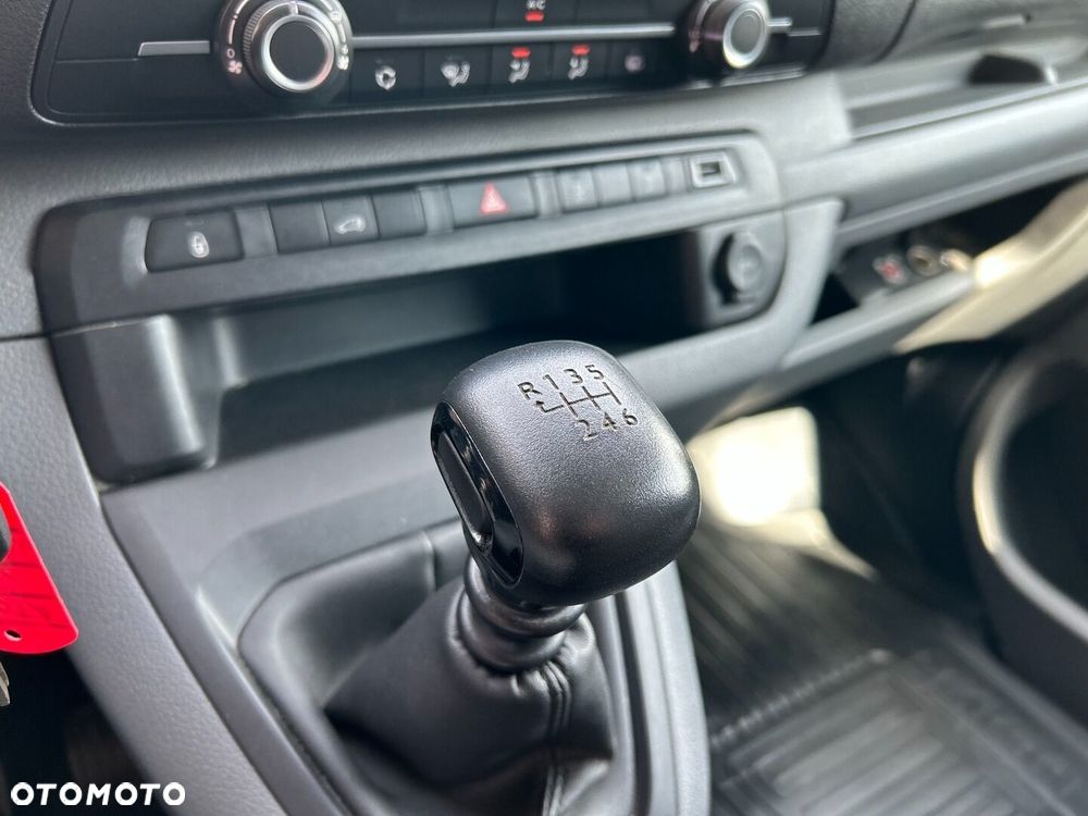 Toyota PROACE - 11