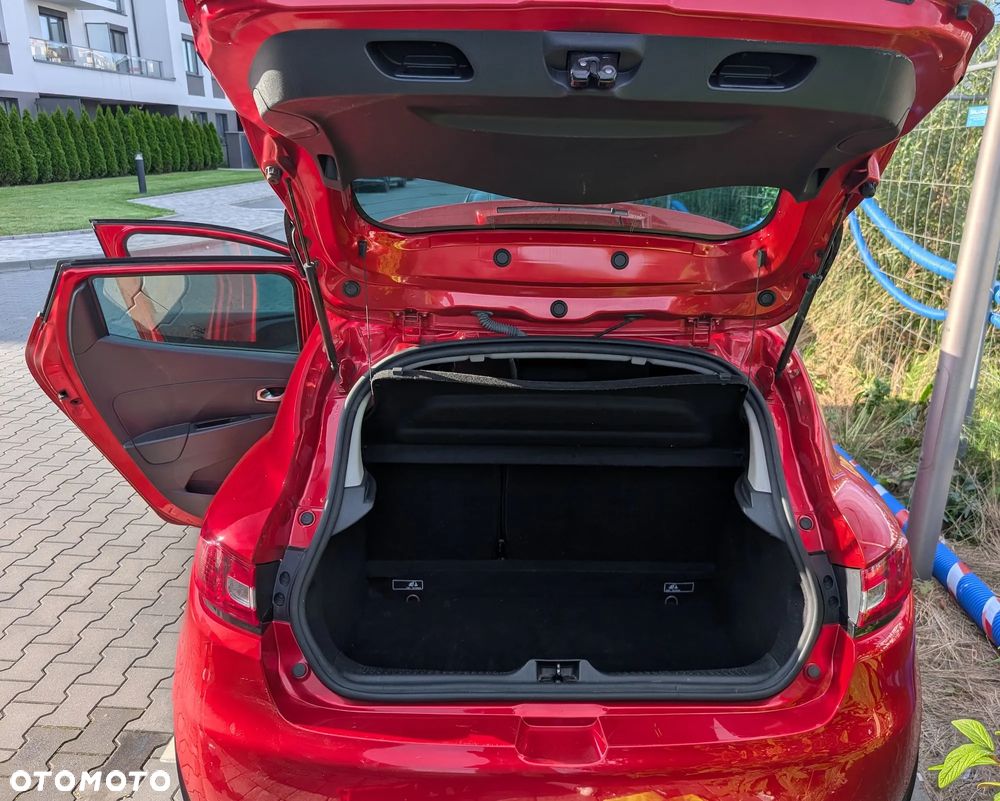 Renault Clio 0.9 Energy TCe Limited EU6 - 7